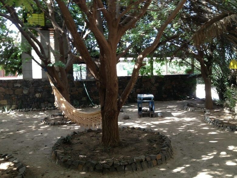 Villa Morabeza Guest House