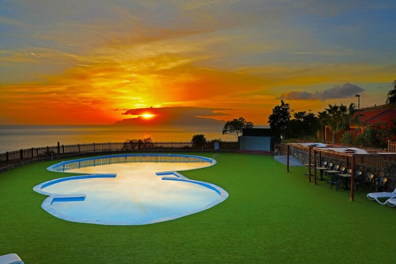 Casas Do Sol