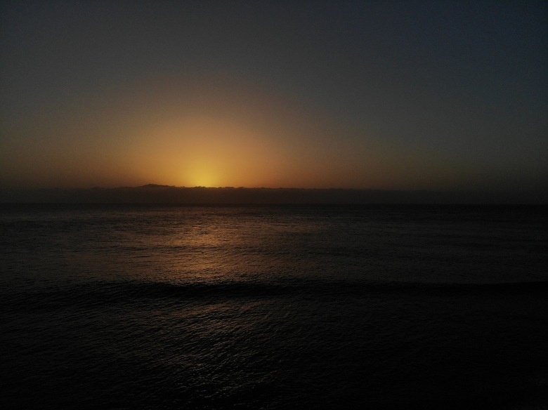 Casas Do Sol