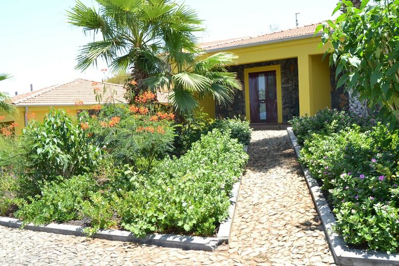Casas Do Sol