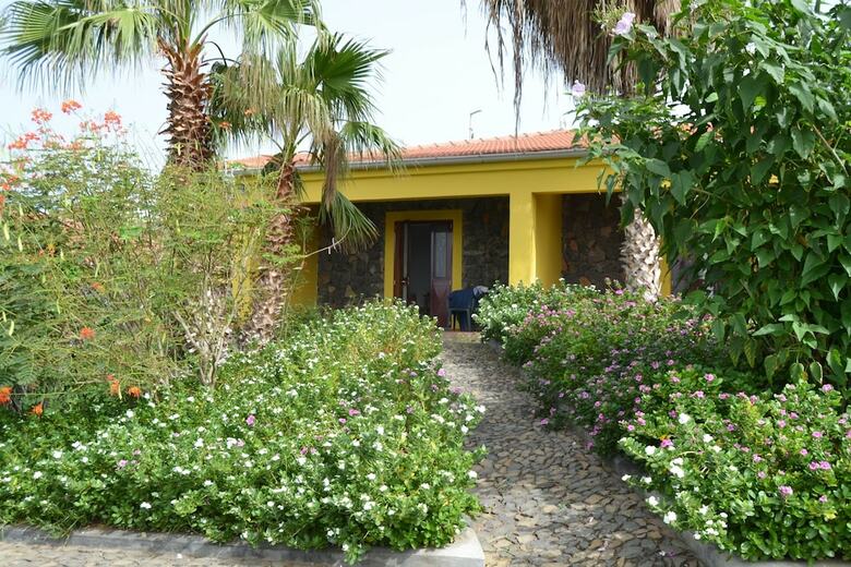 Casas Do Sol