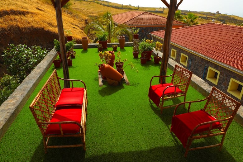 Casas Do Sol