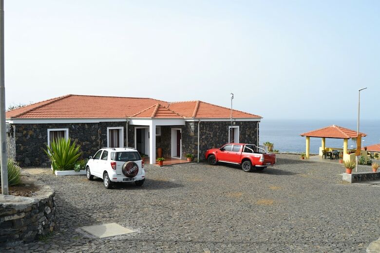 Casas Do Sol