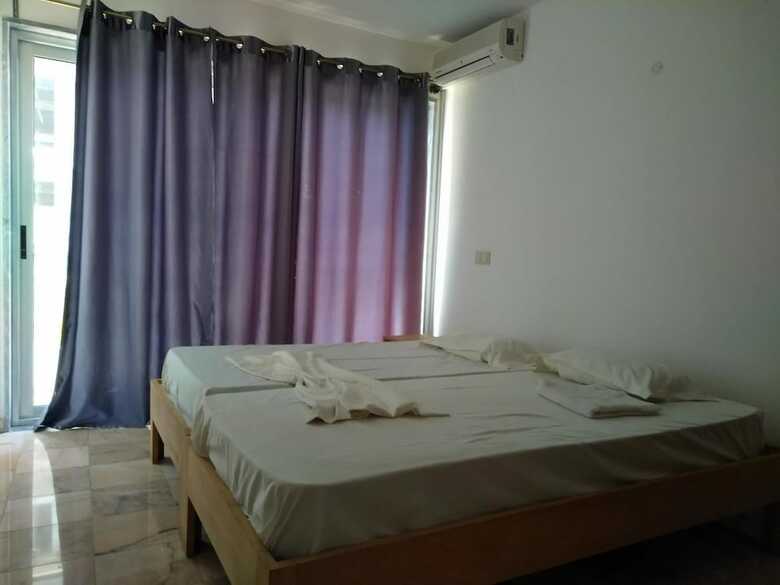 Aparthotel Sol & Mar