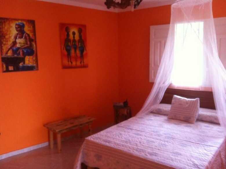 Hotel Gira Lua