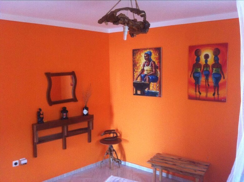 Hotel Gira Lua