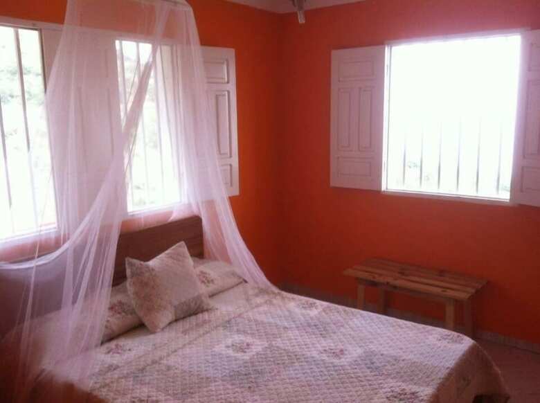 Hotel Gira Lua