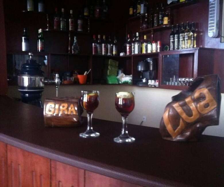 Hotel Gira Lua