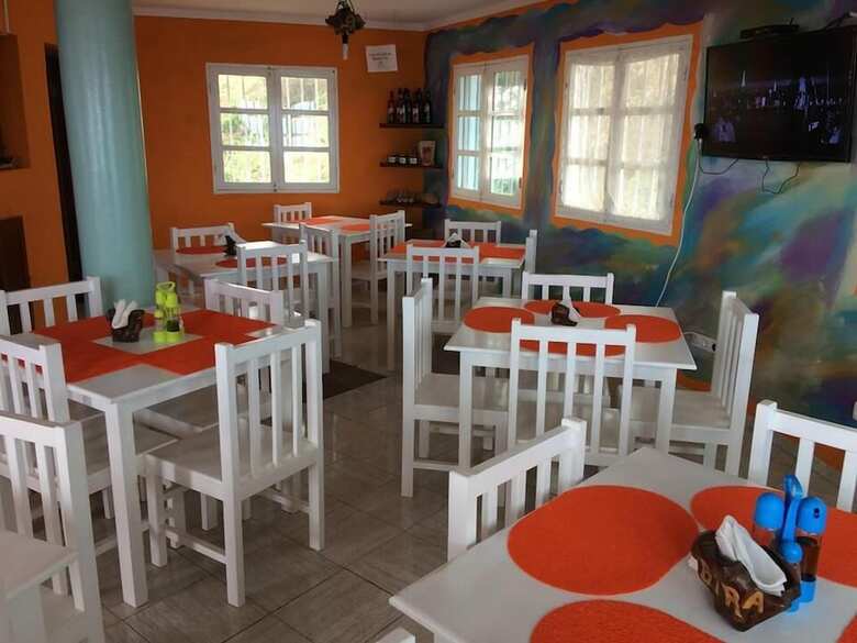 Hotel Gira Lua