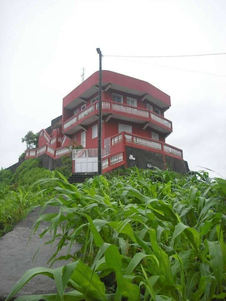 Hotel Gira Lua