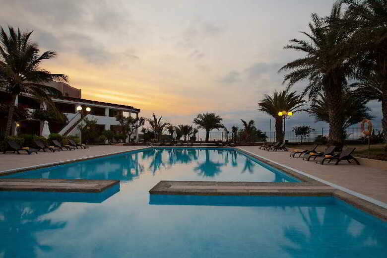 Hotel Pestana Tr�pico