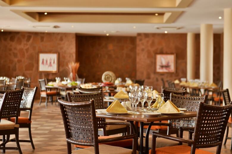Hotel Pestana Tr�pico