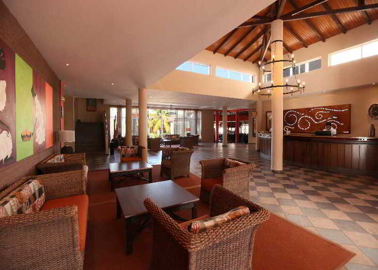 Hotel Pestana Tr�pico