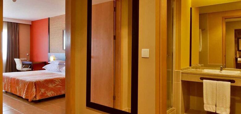 Hotel Pestana Tr�pico
