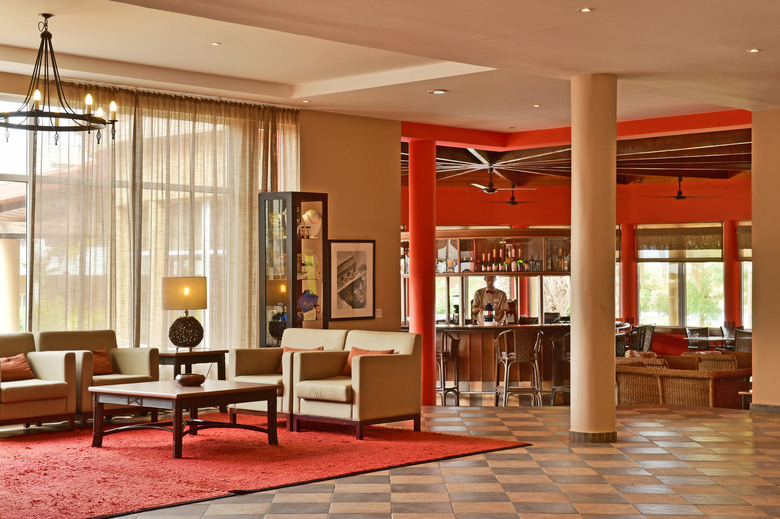Hotel Pestana Tr�pico