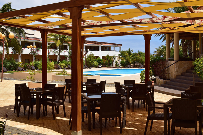 Hotel Pestana Tr�pico