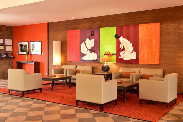 Hotel Pestana Tr�pico