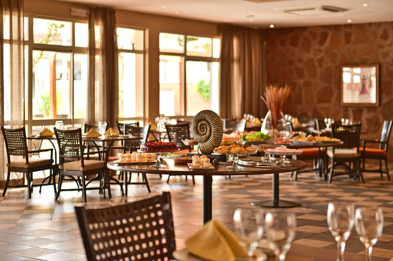 Hotel Pestana Tr�pico