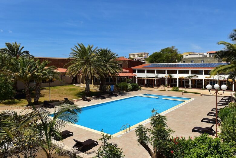 Hotel Pestana Tr�pico