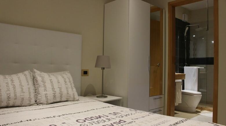 Moreno`s Boutique Hotel