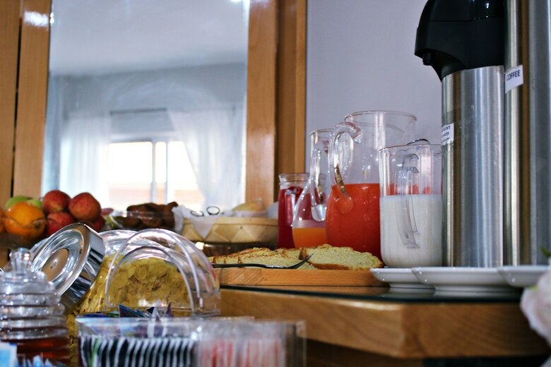Moreno`s Boutique Hotel