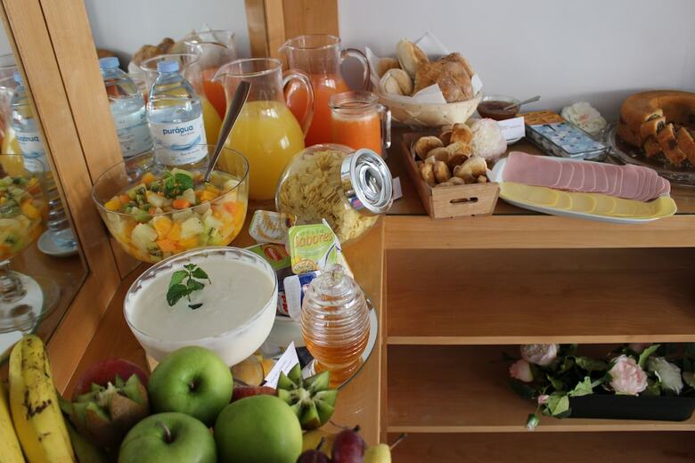 Moreno`s Boutique Hotel