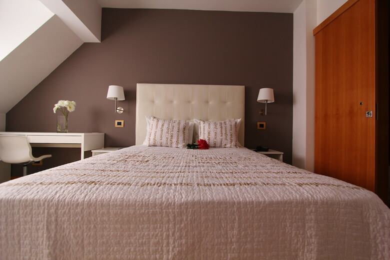 Moreno`s Boutique Hotel