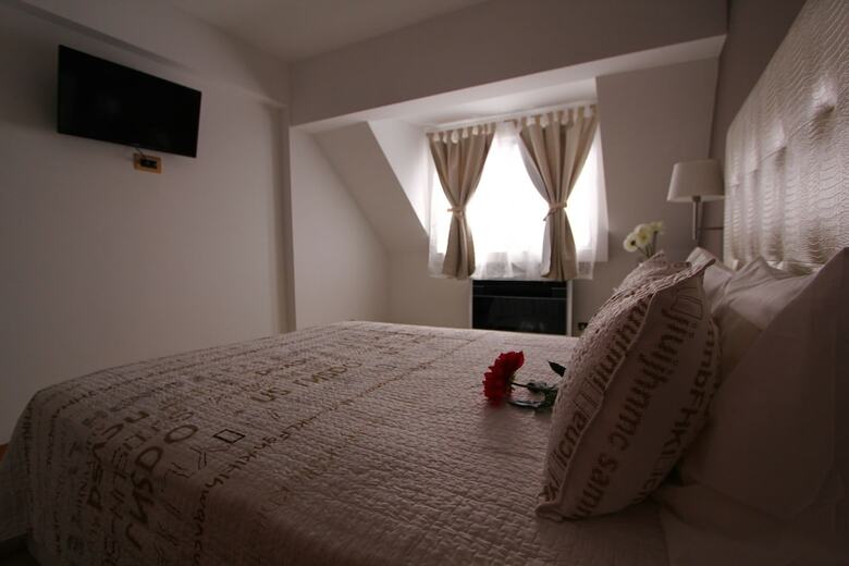 Moreno`s Boutique Hotel