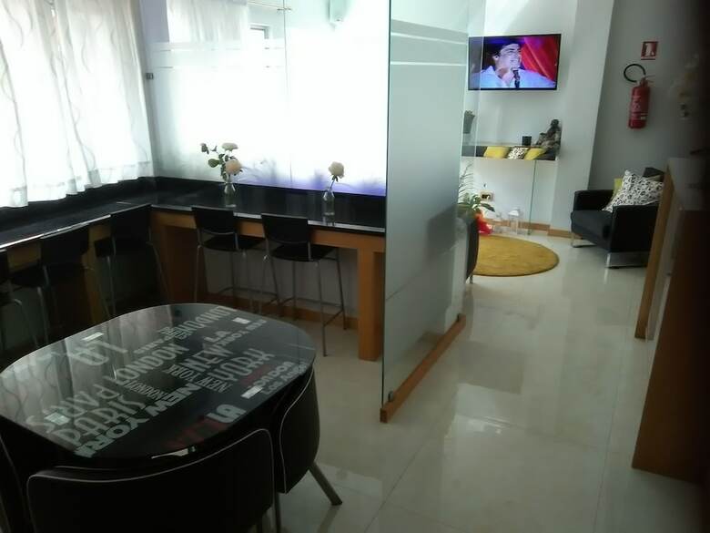 Moreno`s Boutique Hotel