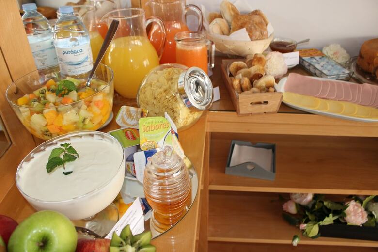Moreno`s Boutique Hotel
