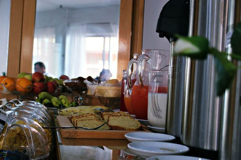 Moreno`s Boutique Hotel