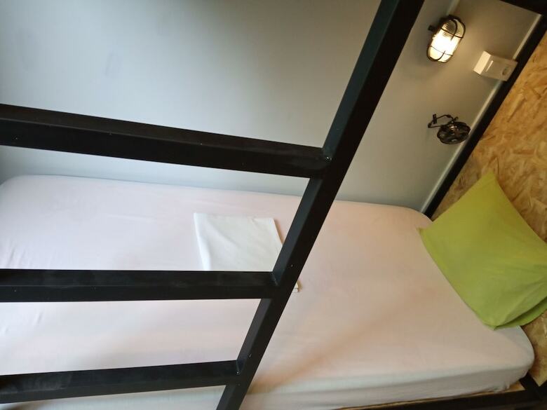 Hostal Praiadise Hostel