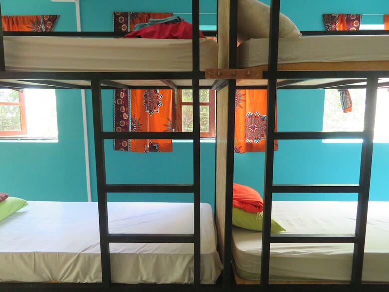 Hostal Praiadise Hostel