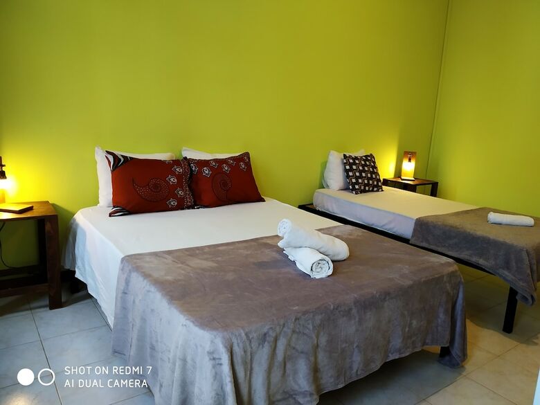 Hostal Praiadise Hostel