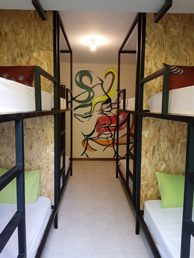 Hostal Praiadise Hostel