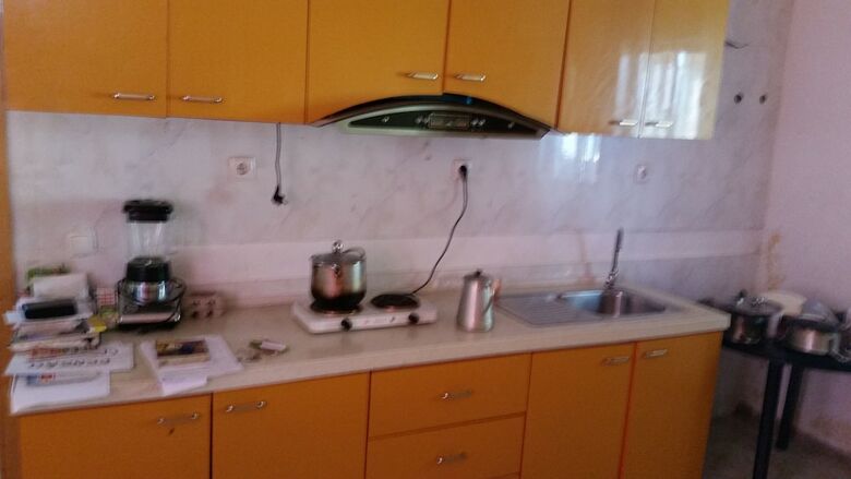 Bed & Breakfast Pens�o Nossa Lar