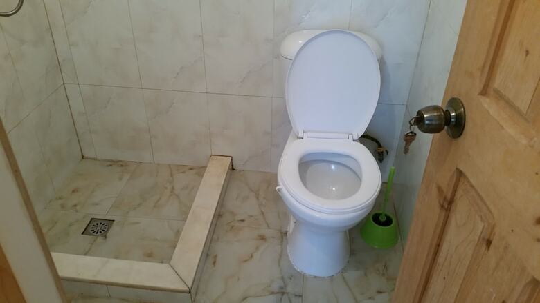 Bed & Breakfast Pens�o Nossa Lar