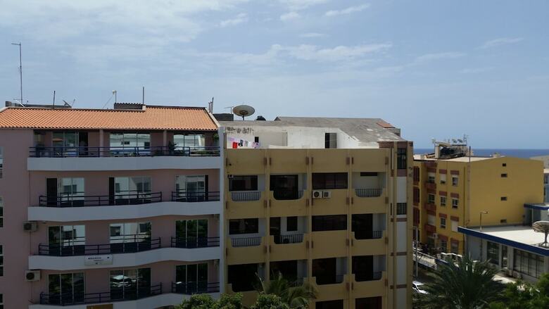 Bed & Breakfast Hotel Am�rica
