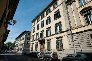 Bed & Breakfast Ridolfi Guest House