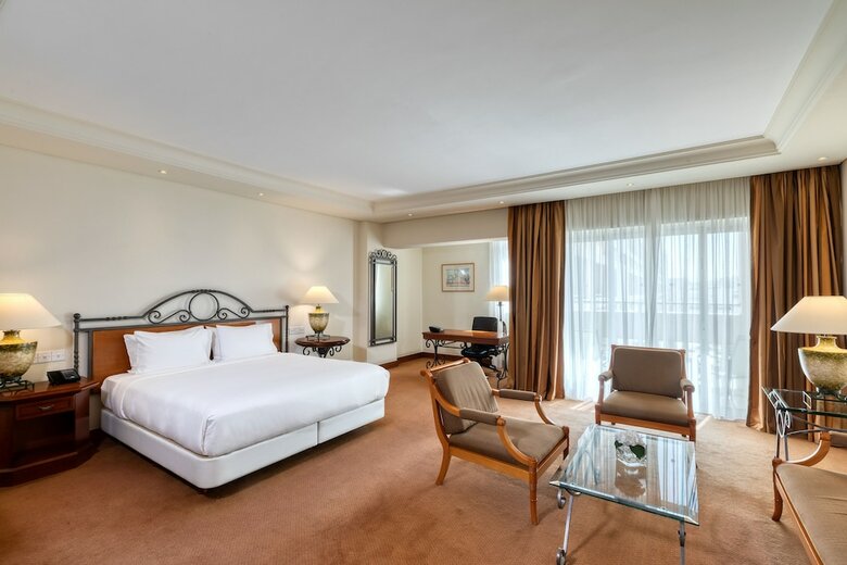 Hotel The Landmark Nicosia