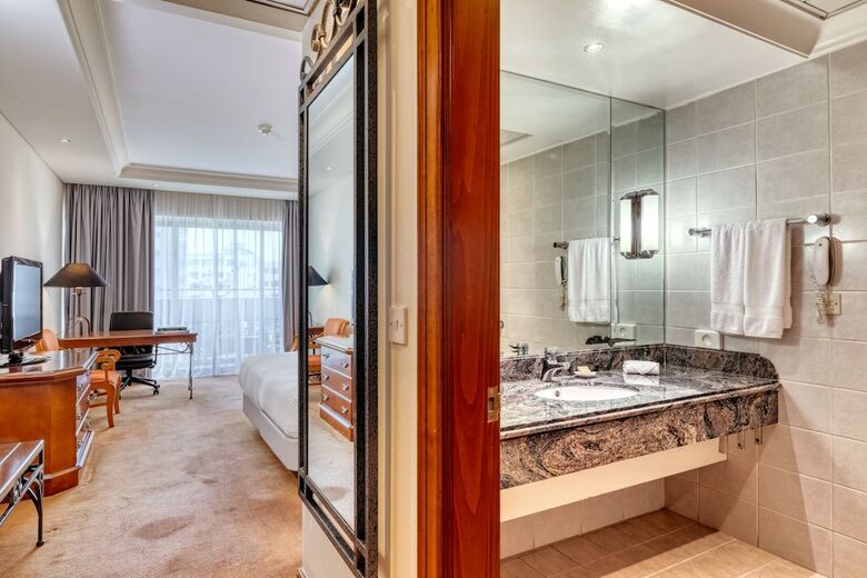 Hotel The Landmark Nicosia