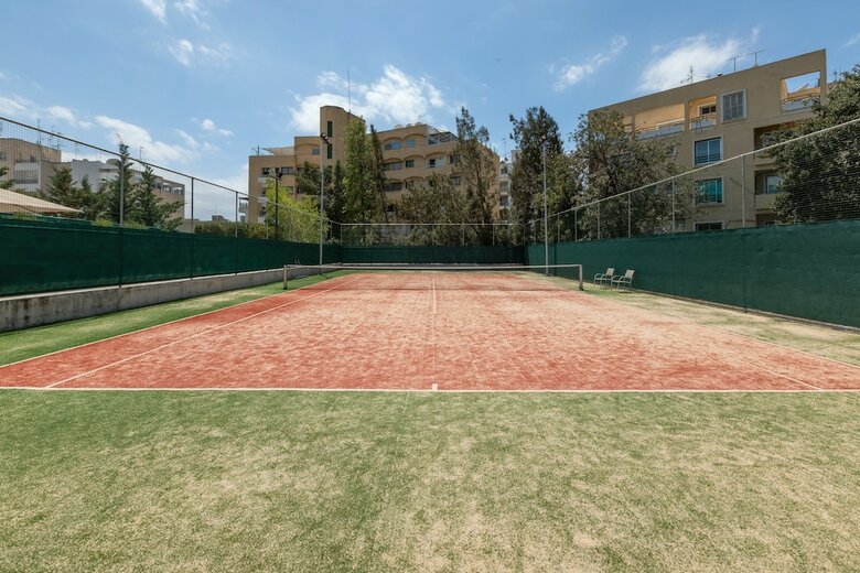 Hotel The Landmark Nicosia