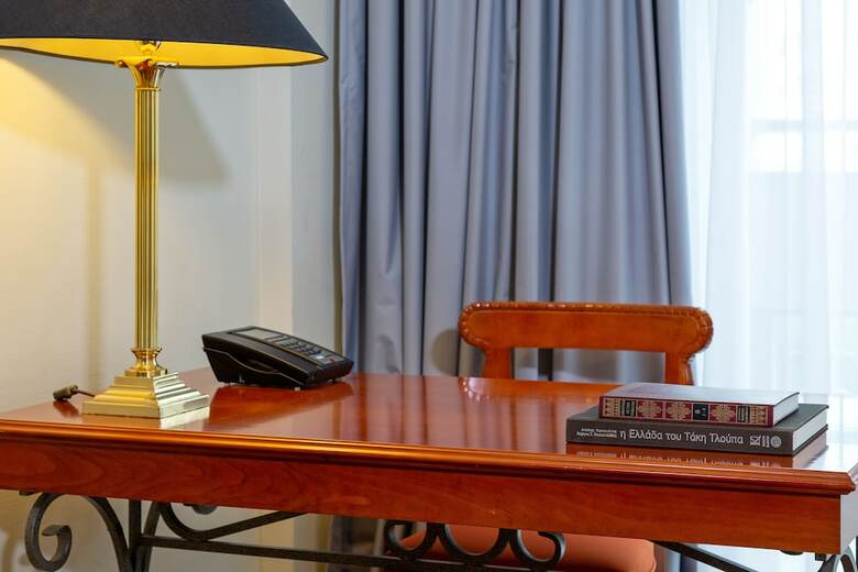 Hotel The Landmark Nicosia