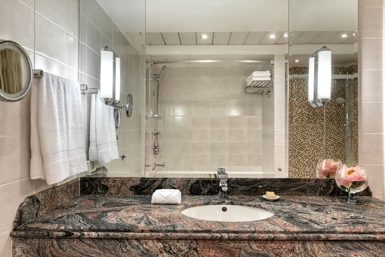 Hotel The Landmark Nicosia