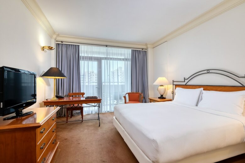 Hotel The Landmark Nicosia