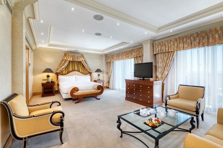 Hotel The Landmark Nicosia