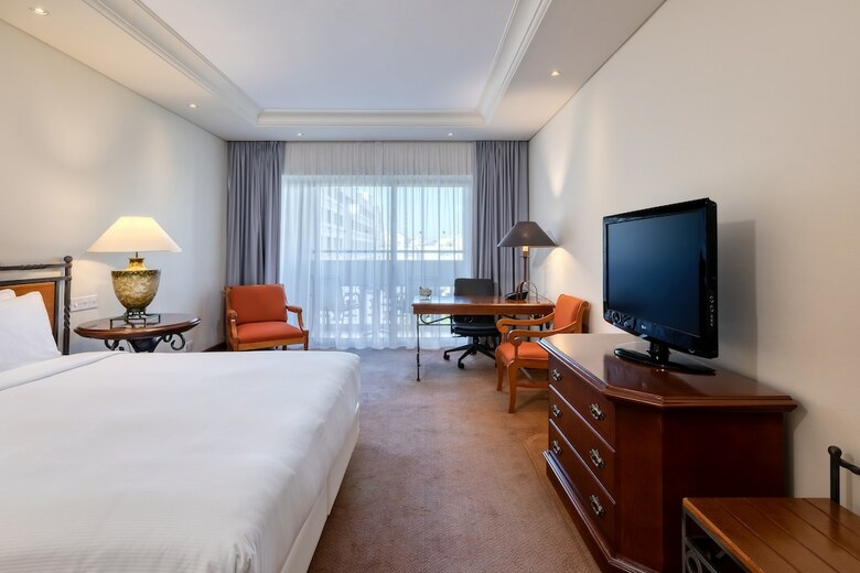Hotel The Landmark Nicosia