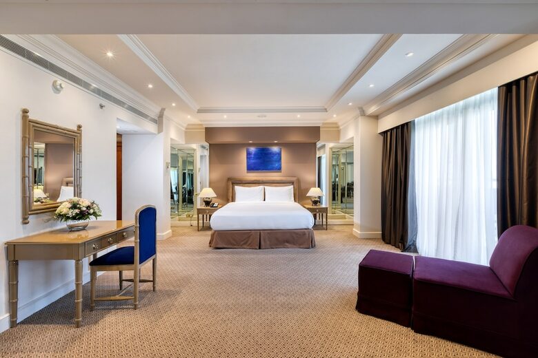 Hotel The Landmark Nicosia