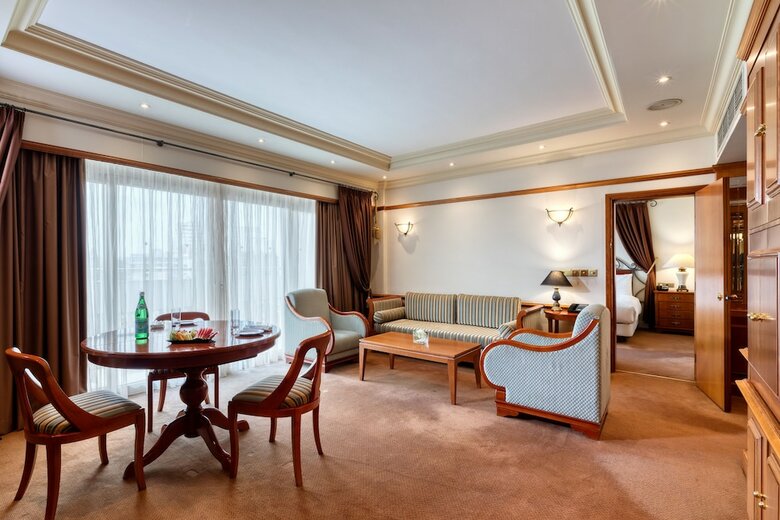 Hotel The Landmark Nicosia