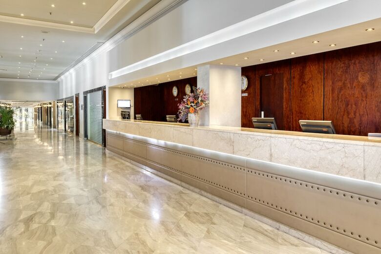 Hotel The Landmark Nicosia